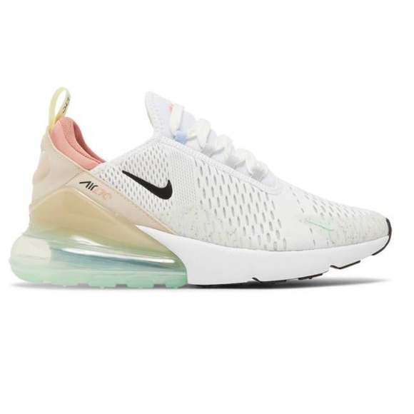 Nike Air Max 270 sail copa
